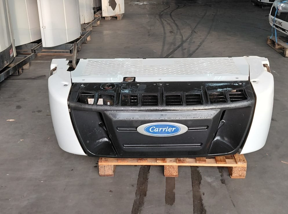 Carrier Supra 850 MT S/N : GC826042 - 냉장고 유닛 : 사진 3 Carrier Supra 850 MT S/N : GC826042 - 냉장고 유닛 : 사진 3