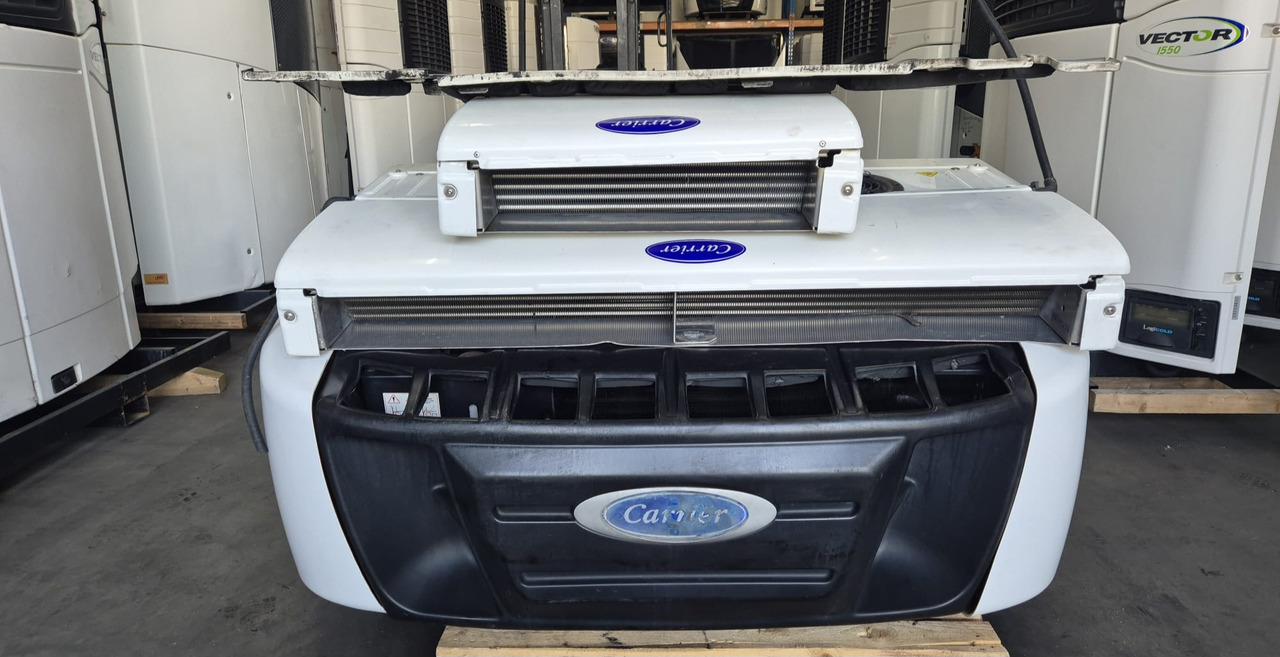 Carrier Supra 850 MT - 냉장고 유닛 : 사진 1 Carrier Supra 850 MT - 냉장고 유닛 : 사진 1