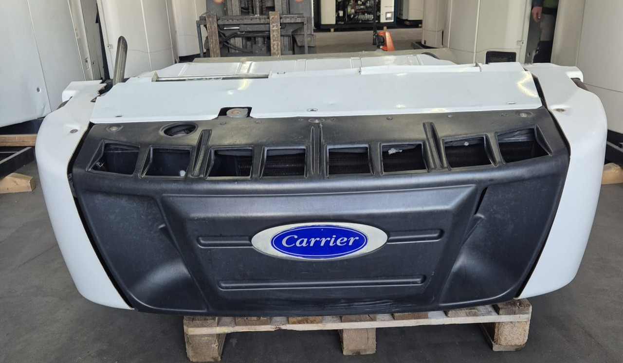 Carrier Supra 850 - 냉장고 유닛 : 사진 1 Carrier Supra 850 - 냉장고 유닛 : 사진 1