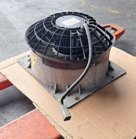 Fan MOTOR, CONDENSER - 팬 : 사진 4 Fan MOTOR, CONDENSER - 팬 : 사진 4