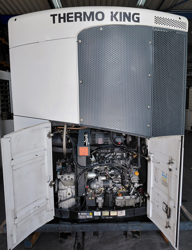 SLX I Spectrum GLW1216084 - 냉장고 유닛 : 사진 5 SLX I Spectrum GLW1216084 - 냉장고 유닛 : 사진 5