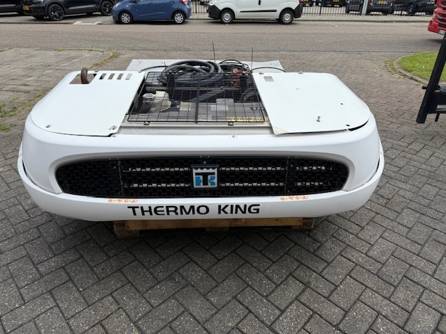Thermo King T-1000R S/N : GLW1061753 - 냉장고 유닛 : 사진 1 Thermo King T-1000R S/N : GLW1061753 - 냉장고 유닛 : 사진 1