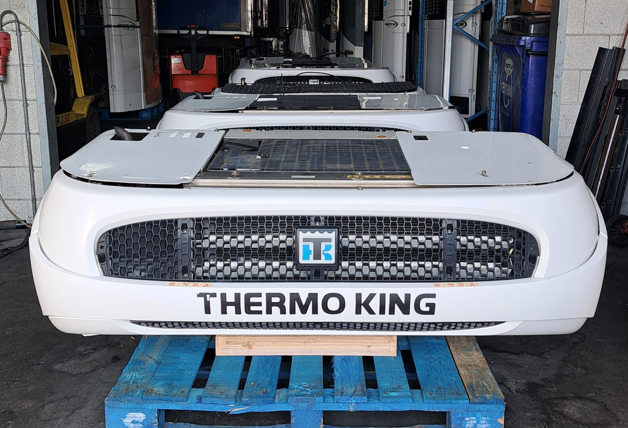 Thermo King T-1000R S/N : GLW1080349 - 냉장고 유닛 : 사진 1 Thermo King T-1000R S/N : GLW1080349 - 냉장고 유닛 : 사진 1