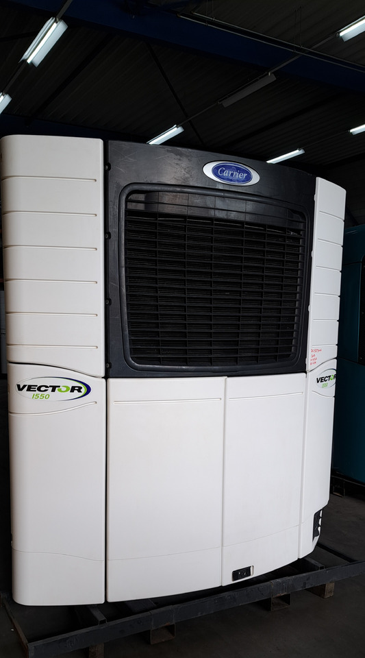 Vector Carrier 1550 - 냉장고 유닛 : 사진 4 Vector Carrier 1550 - 냉장고 유닛 : 사진 4