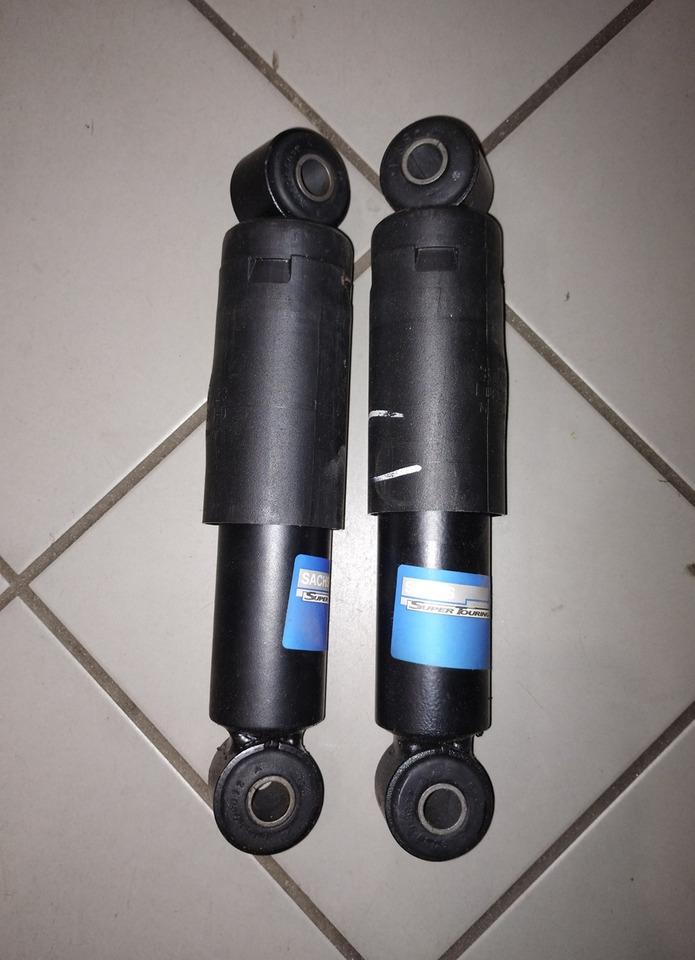 AMORTYZATOR KABINY 106323 SACHS 6733170203 6733170303 MERCEDES 814 817 1114 1117 1314 LK/LN2 - 운전실 서스펜션 : 사진 1 AMORTYZATOR KABINY 106323 SACHS 6733170203 6733170303 MERCEDES 814 817 1114 1117 1314 LK/LN2 - 운전실 서스펜션 : 사진 1