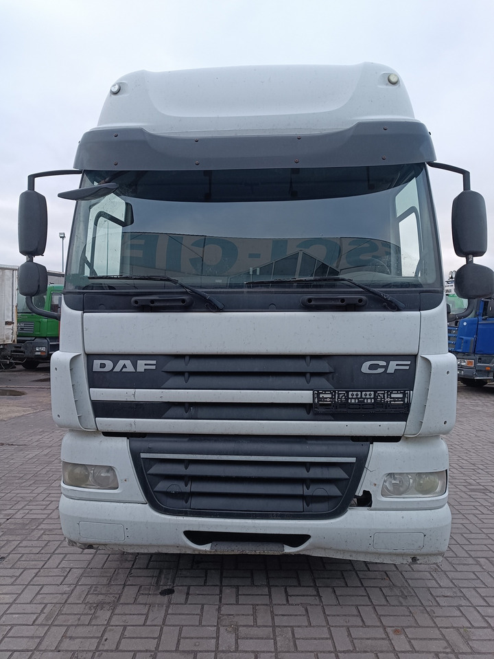DAF CF 85 460 - 트랙터 유닛 : 사진 2 DAF CF 85 460 - 트랙터 유닛 : 사진 2