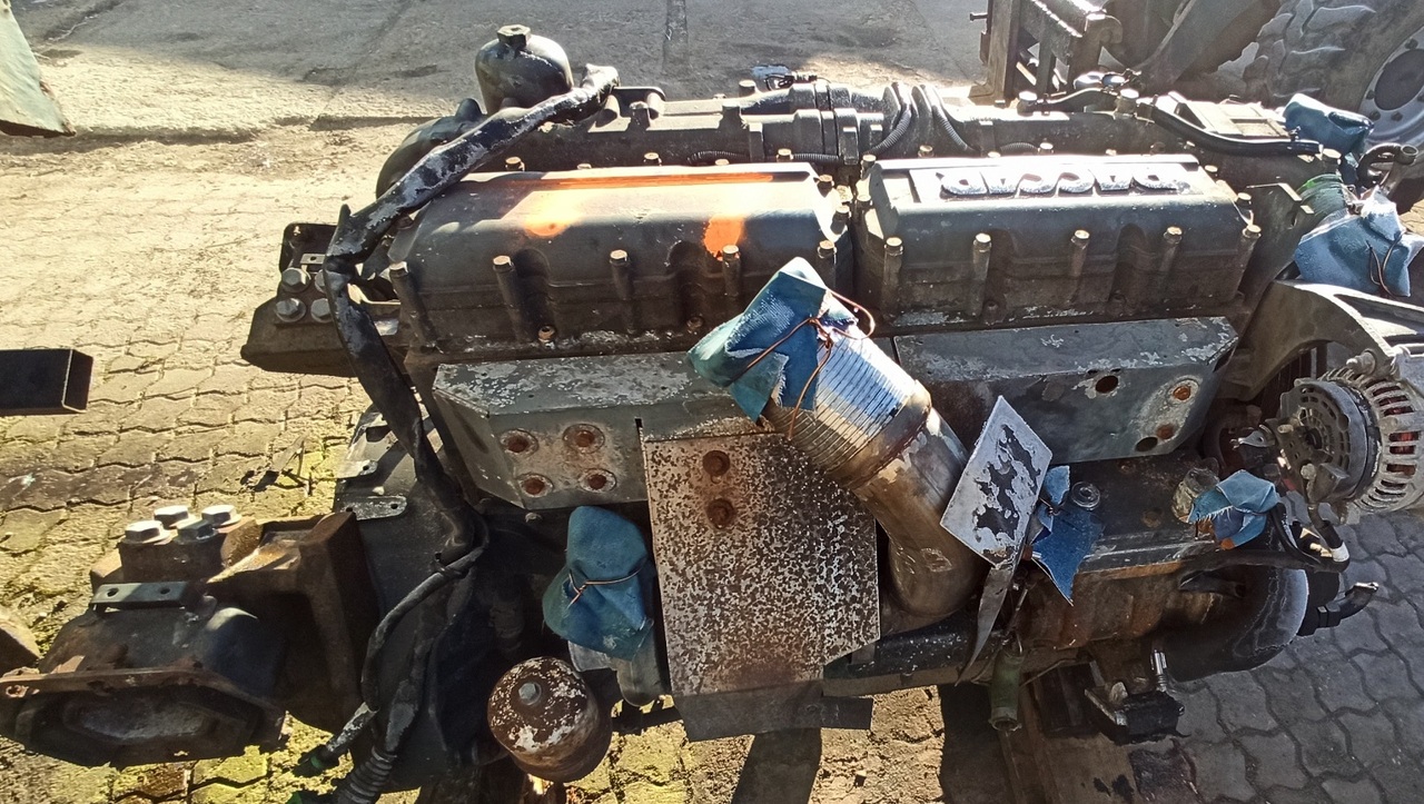 DAF PACCAR CF 75 310 PR228S1 - 엔진 및 부품 트럭 용 : 사진 3 DAF PACCAR CF 75 310 PR228S1 - 엔진 및 부품 트럭 용 : 사진 3