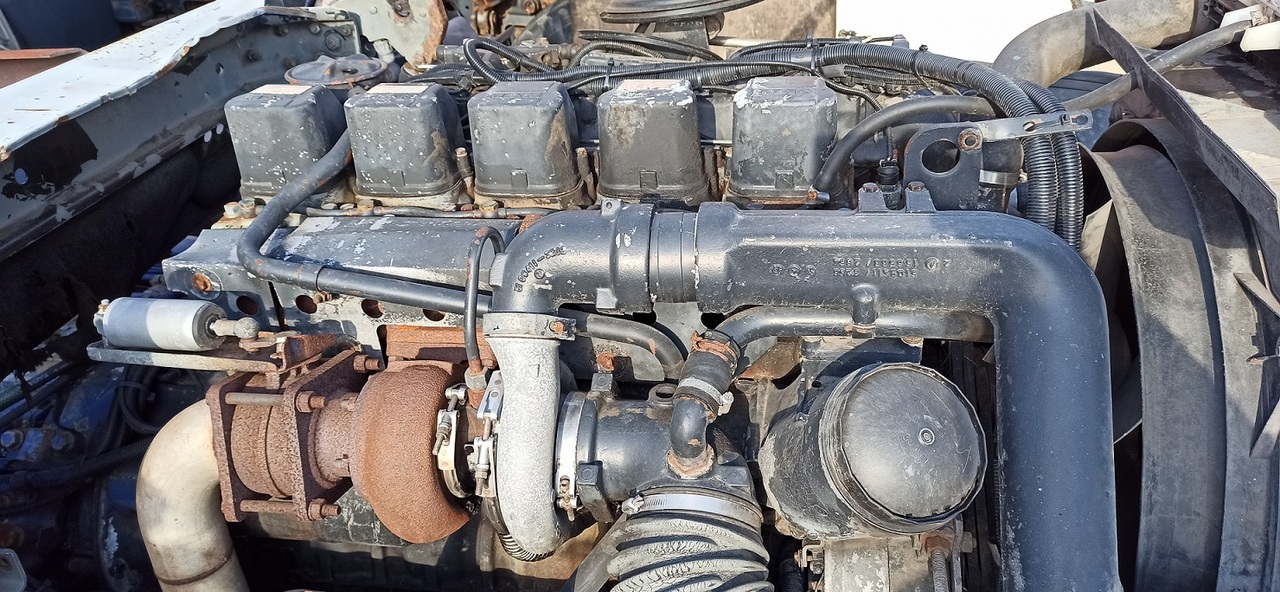 MAN F2000 D2865 18.343 19.343 26.343 33.343 41.343 - 엔진 및 부품 트럭 용 : 사진 1 MAN F2000 D2865 18.343 19.343 26.343 33.343 41.343 - 엔진 및 부품 트럭 용 : 사진 1