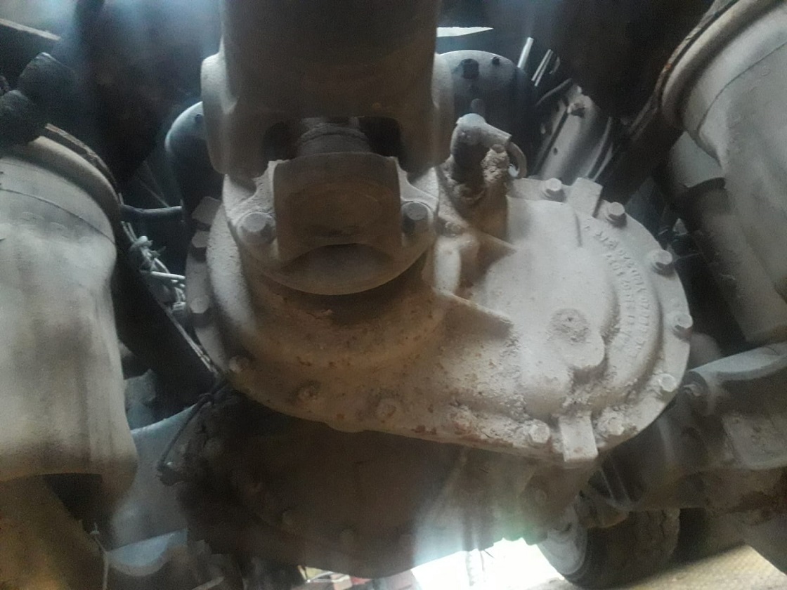 MAN TGA TGS 6X4 6X6 8X4 8X6 8X8 - 차축 및 부품 트럭 용 : 사진 2 MAN TGA TGS 6X4 6X6 8X4 8X6 8X8 - 차축 및 부품 트럭 용 : 사진 2