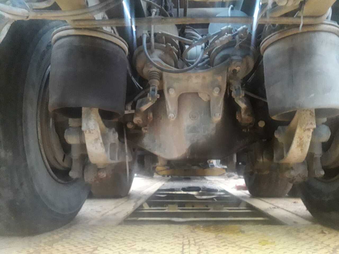 MAN TGA TGS 6X4 6X6 8X4 8X6 8X8 - 차축 및 부품 트럭 용 : 사진 3 MAN TGA TGS 6X4 6X6 8X4 8X6 8X8 - 차축 및 부품 트럭 용 : 사진 3