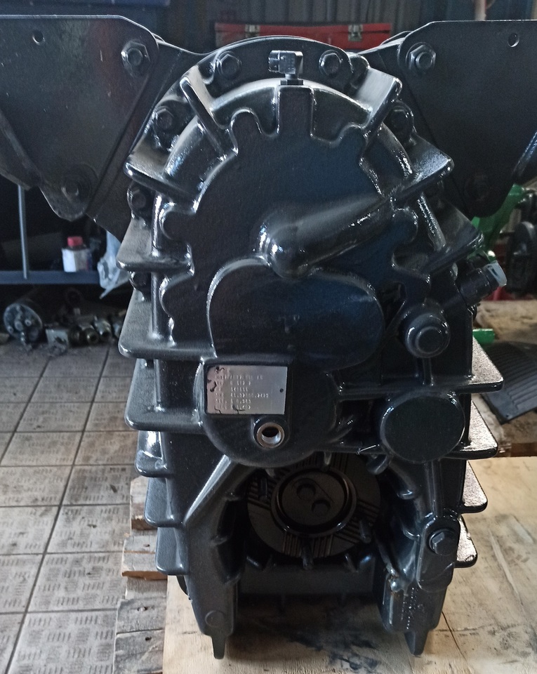 MAN TGM L2000 G102 G 102 4X4 - 변속기 트럭 용 : 사진 2 MAN TGM L2000 G102 G 102 4X4 - 변속기 트럭 용 : 사진 2