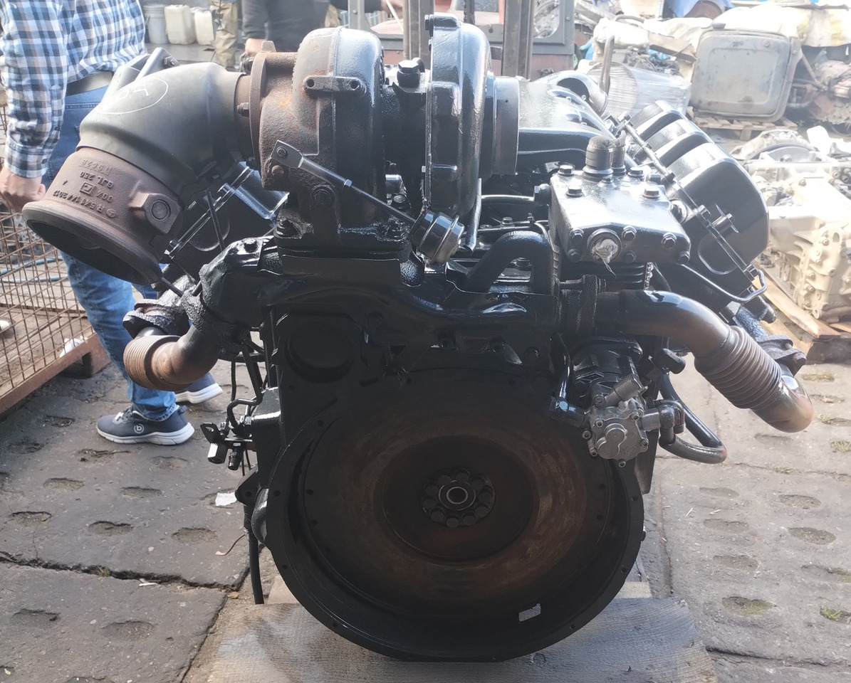 MERCEDES ACTROS OM501 LA 541 V6 MP2 MP3 EURO 5 - 엔진 및 부품 : 사진 4 MERCEDES ACTROS OM501 LA 541 V6 MP2 MP3 EURO 5 - 엔진 및 부품 : 사진 4