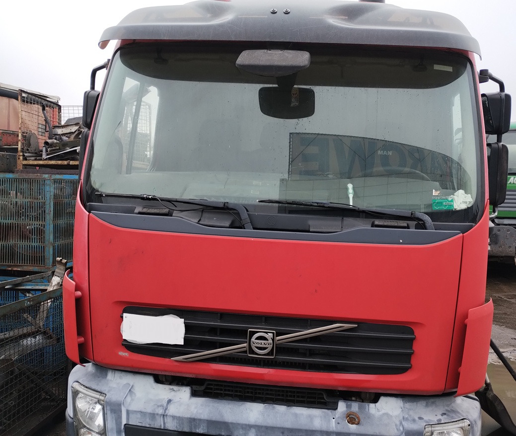 RESOR SPRING VOLVO FL 240 280 82250919 82250921 - 에어 서스펜션 : 사진 2 RESOR SPRING VOLVO FL 240 280 82250919 82250921 - 에어 서스펜션 : 사진 2
