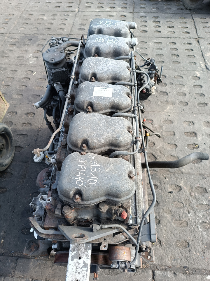 SCANIA DC 1310 XPI R440 E5 - 엔진 및 부품 트럭 용 : 사진 3 SCANIA DC 1310 XPI R440 E5 - 엔진 및 부품 트럭 용 : 사진 3