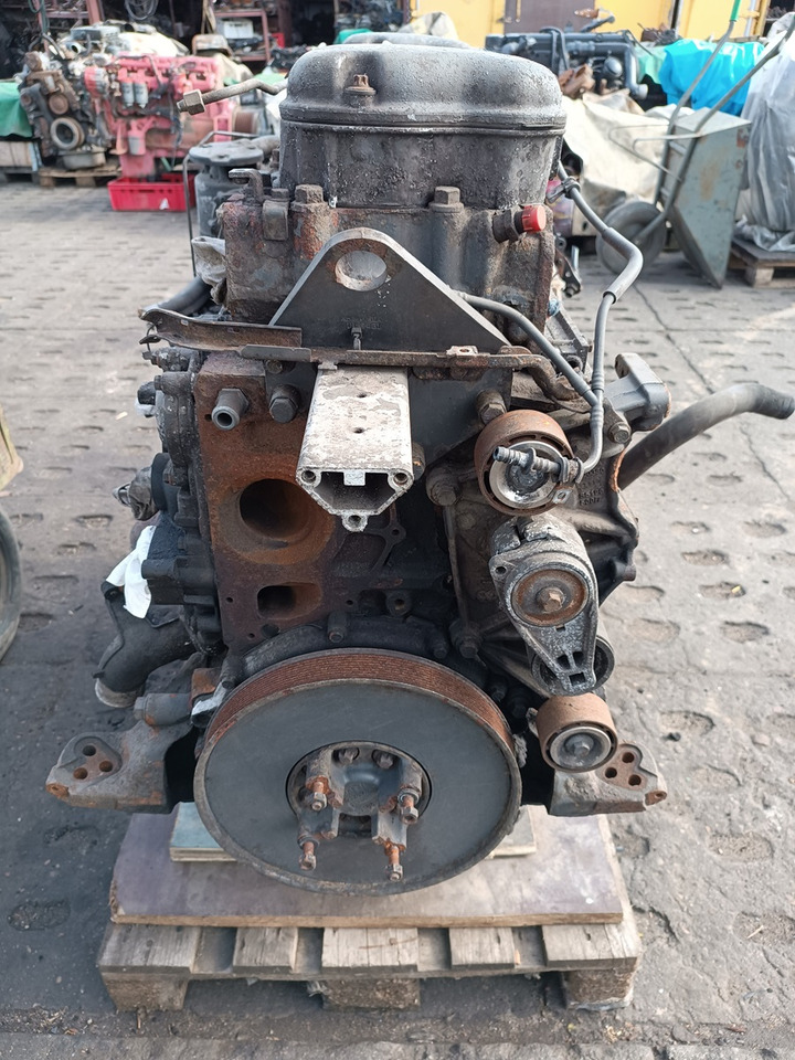 SCANIA DC 1310 XPI R440 E5 - 엔진 및 부품 트럭 용 : 사진 4 SCANIA DC 1310 XPI R440 E5 - 엔진 및 부품 트럭 용 : 사진 4