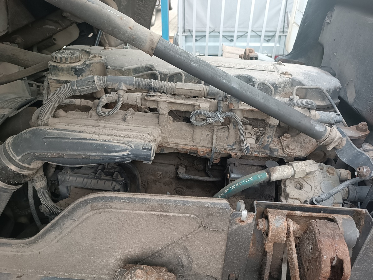 Silnik DAF LF 180 EURO 3 ISBE 185 CE136 PACCARD 5.9 - 엔진 및 부품 : 사진 2 Silnik DAF LF 180 EURO 3 ISBE 185 CE136 PACCARD 5.9 - 엔진 및 부품 : 사진 2