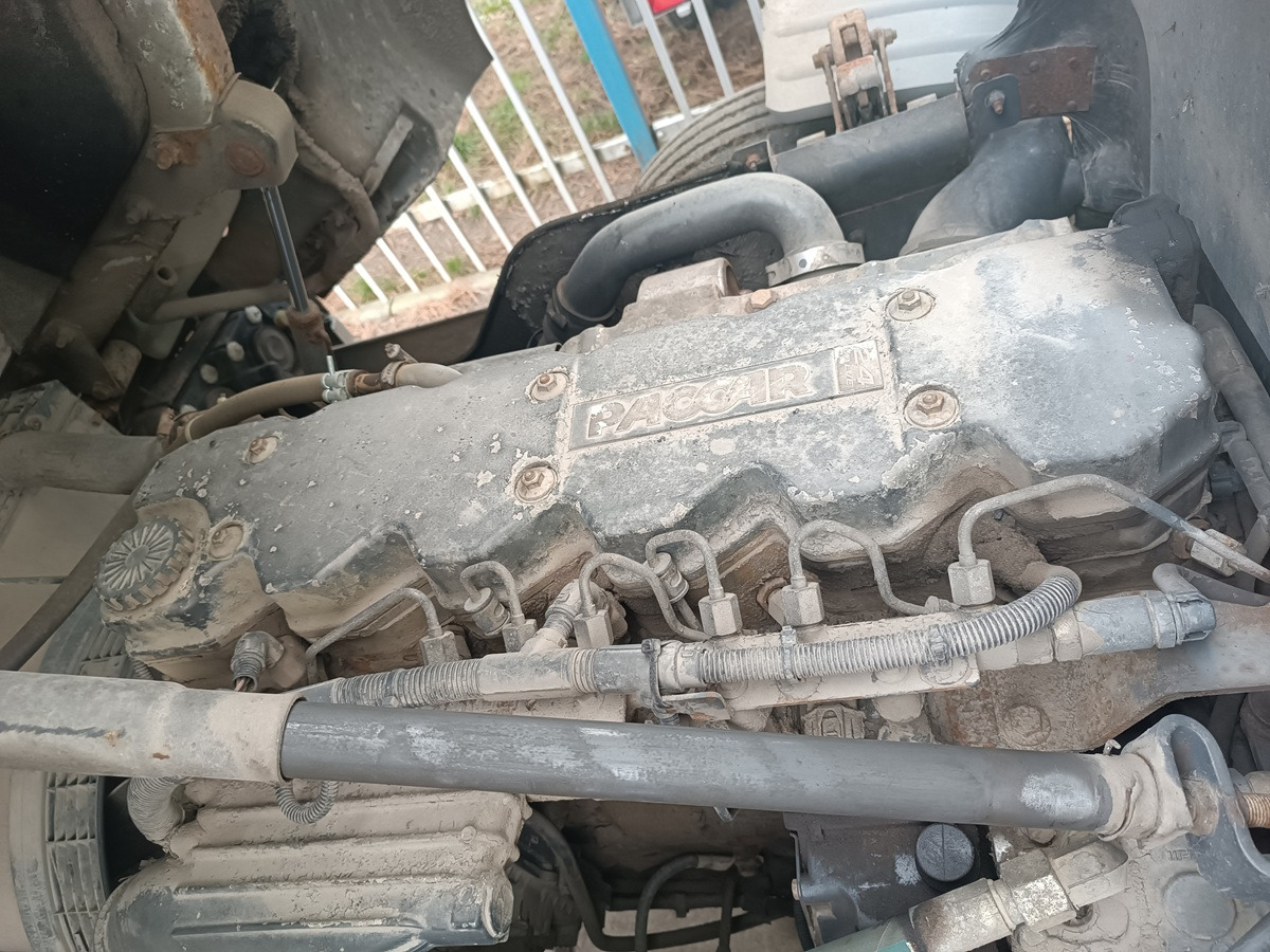 Silnik DAF LF 180 EURO 3 ISBE 185 CE136 PACCARD 5.9 - 엔진 및 부품 : 사진 1 Silnik DAF LF 180 EURO 3 ISBE 185 CE136 PACCARD 5.9 - 엔진 및 부품 : 사진 1