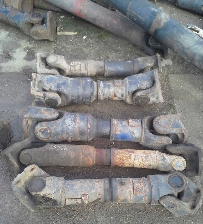 WAŁ NAPĘDOWY MERCEDES SK 3228 3234 3535 3538 3544 3548 3550 3553 8X4 8X6 8X8 - 프로펠러 샤프트 : 사진 3 WAŁ NAPĘDOWY MERCEDES SK 3228 3234 3535 3538 3544 3548 3550 3553 8X4 8X6 8X8 - 프로펠러 샤프트 : 사진 3