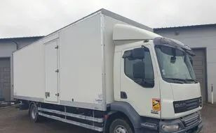 DAF LF 55 220 - 냉동탑차 : 사진 2 DAF LF 55 220 - 냉동탑차 : 사진 2