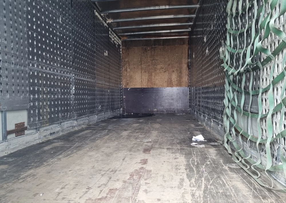 MAN TGL 12 220 - 박스 트럭 : 사진 5 MAN TGL 12 220 - 박스 트럭 : 사진 5