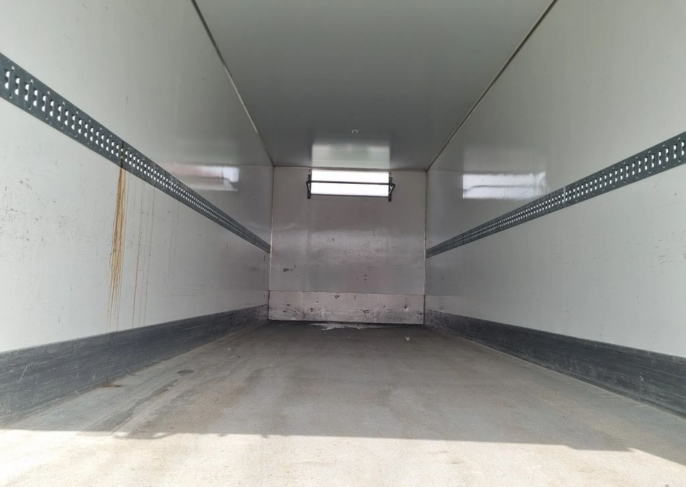 Mercedes-Benz Antos 1830 - 냉동탑차 : 사진 5 Mercedes-Benz Antos 1830 - 냉동탑차 : 사진 5