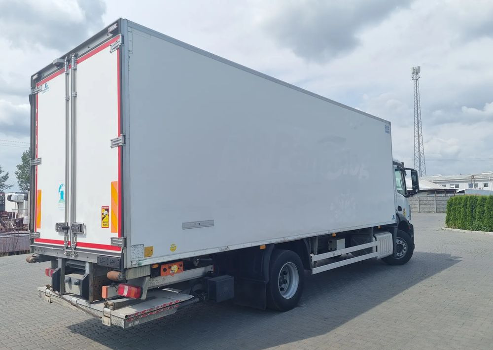 Mercedes-Benz Antos 1830 - 냉동탑차 : 사진 4 Mercedes-Benz Antos 1830 - 냉동탑차 : 사진 4