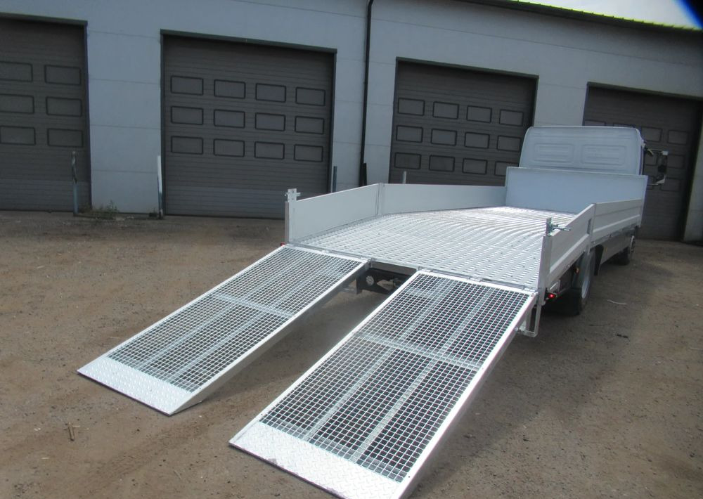 Mercedes-Benz Atego 1224 - 견인 트럭 : 사진 2 Mercedes-Benz Atego 1224 - 견인 트럭 : 사진 2