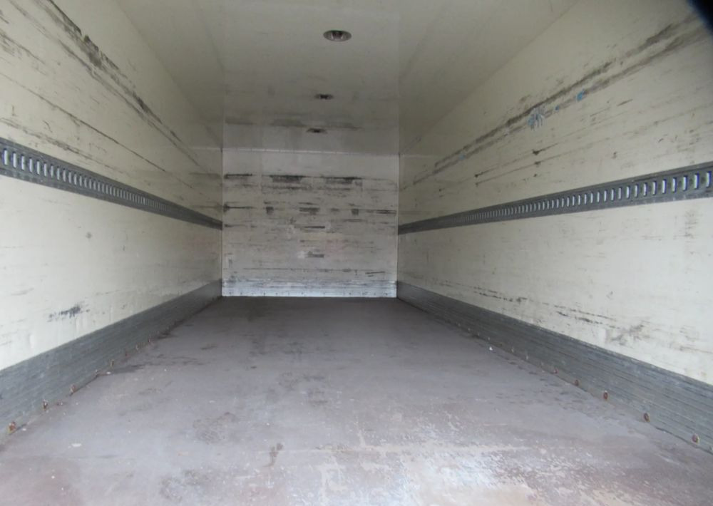 Mercedes-Benz Atego 1224 - 냉동탑차 : 사진 5 Mercedes-Benz Atego 1224 - 냉동탑차 : 사진 5