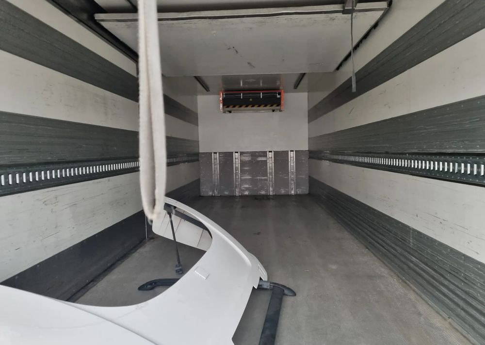 Scania P400 - 냉동탑차 : 사진 5 Scania P400 - 냉동탑차 : 사진 5