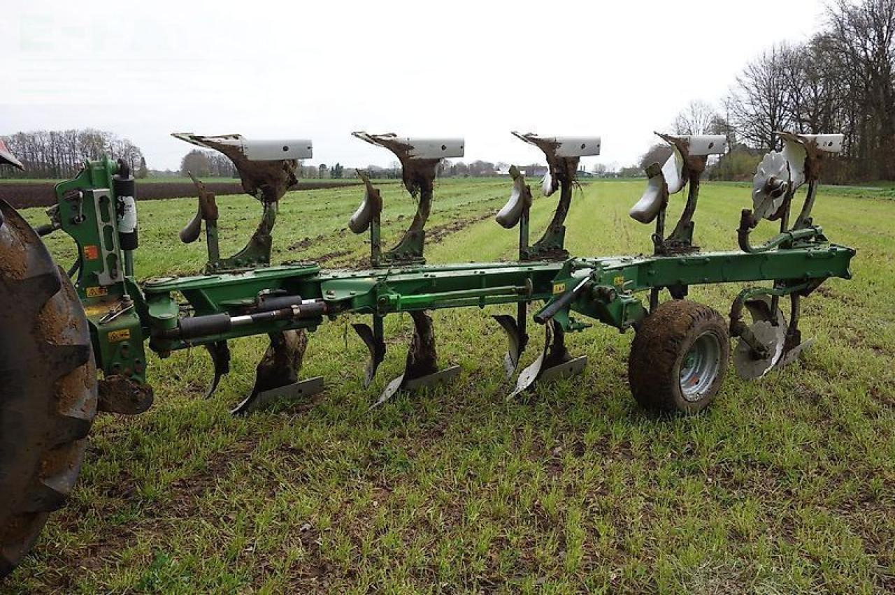 Amazone cayron 200 5 schar vario - 심토경운기 : 사진 2 Amazone cayron 200 5 schar vario - 심토경운기 : 사진 2