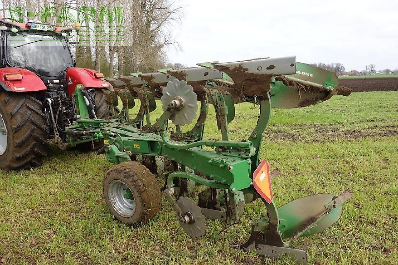 Amazone cayron 200 5 schar vario - 심토경운기 : 사진 4 Amazone cayron 200 5 schar vario - 심토경운기 : 사진 4