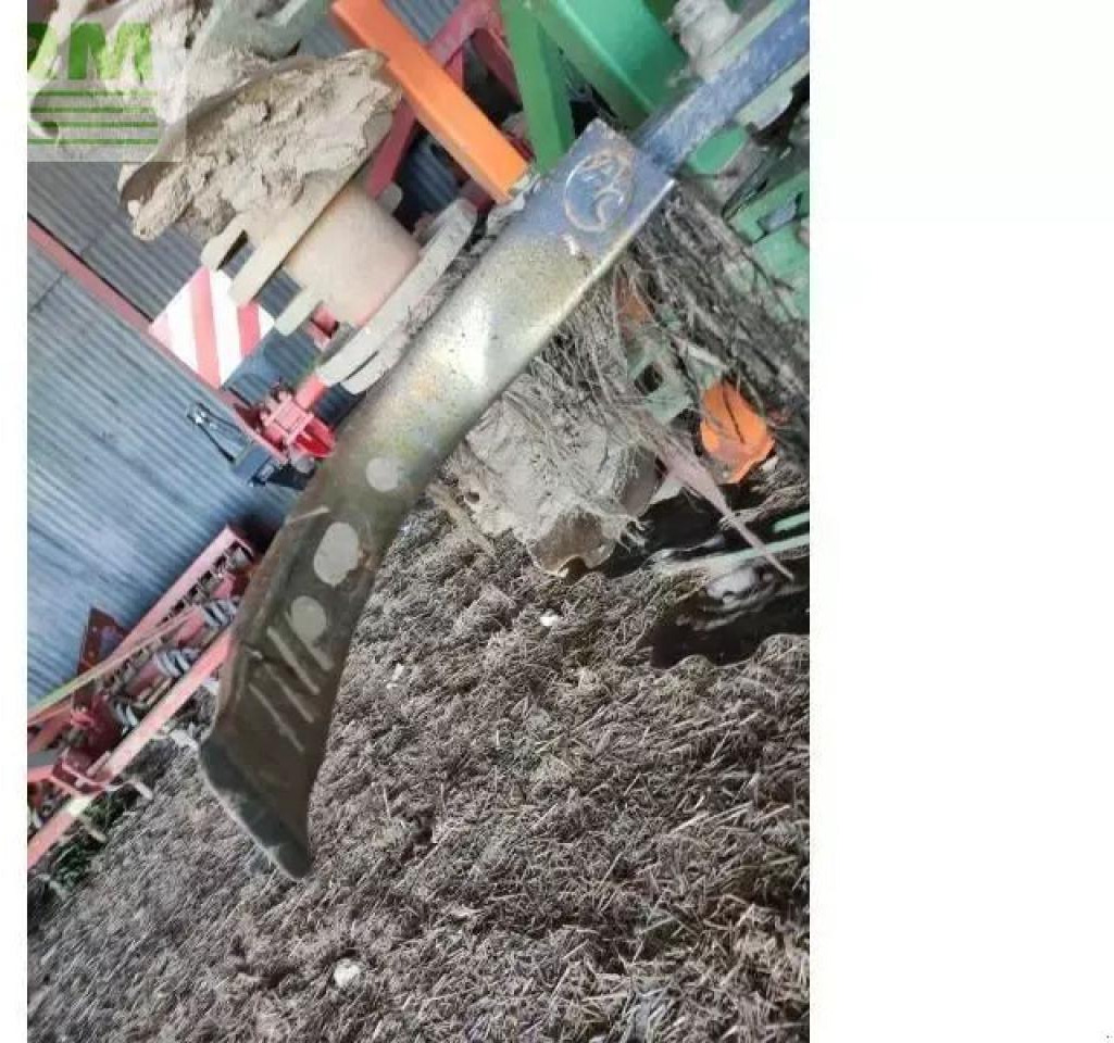 Amazone cenius6003 2tx - 로터베이터 : 사진 3 Amazone cenius6003 2tx - 로터베이터 : 사진 3