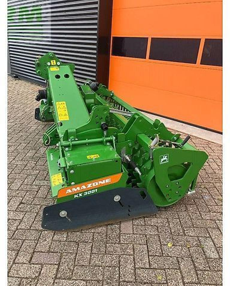 Amazone kx 3001 - 해로 : 사진 5 Amazone kx 3001 - 해로 : 사진 5