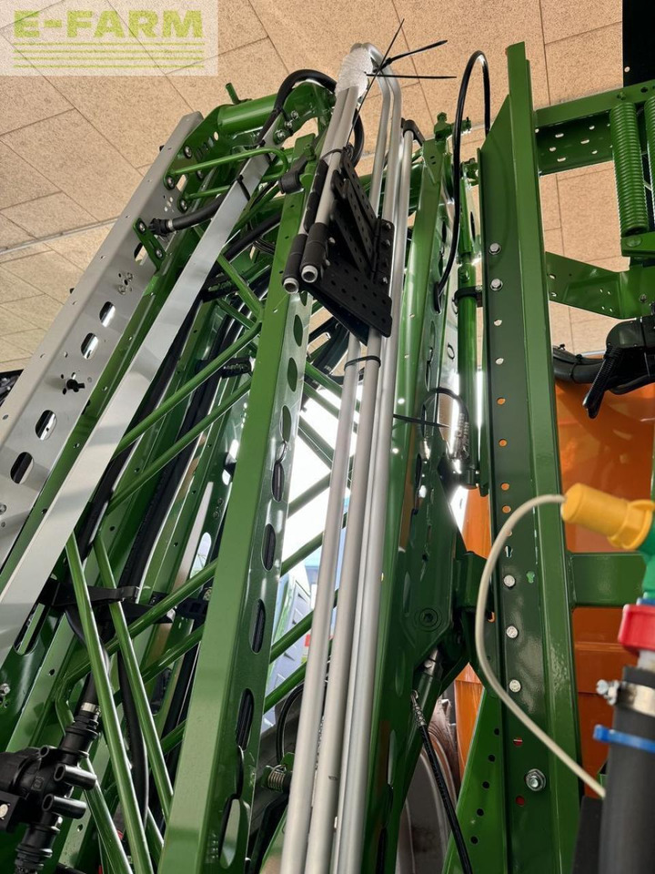 Amazone ug 3000 super - 견인 스프레이 : 사진 5 Amazone ug 3000 super - 견인 스프레이 : 사진 5