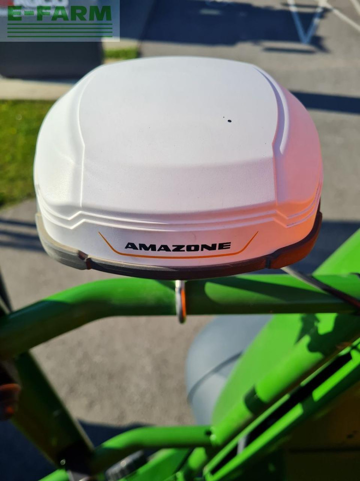 견인 스프레이 Amazone ux 6201 super : 사진 18