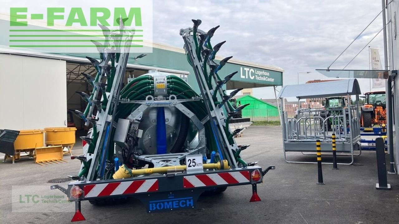 슬러리 탱커 Bauer p 92 : 사진 6