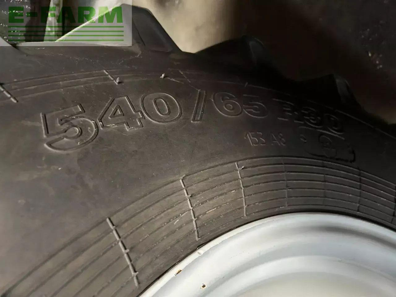 Belarus 3022 dc1 - 장궤형 트랙터 : 사진 5 Belarus 3022 dc1 - 장궤형 트랙터 : 사진 5