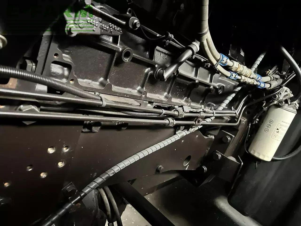 Belarus 3022 dc1 - 장궤형 트랙터 : 사진 4 Belarus 3022 dc1 - 장궤형 트랙터 : 사진 4