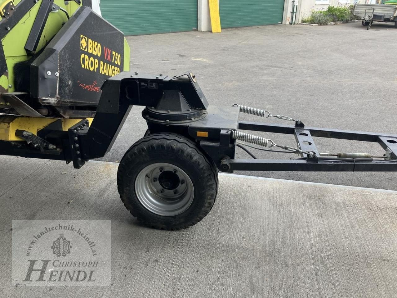 Biso vx 750 crop ranger - 목초수확기 부착물 : 사진 4 Biso vx 750 crop ranger - 목초수확기 부착물 : 사진 4