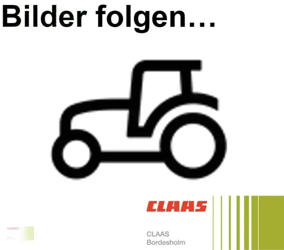 CLAAS arion 510 cis CIS - 장궤형 트랙터 : 사진 2 CLAAS arion 510 cis CIS - 장궤형 트랙터 : 사진 2