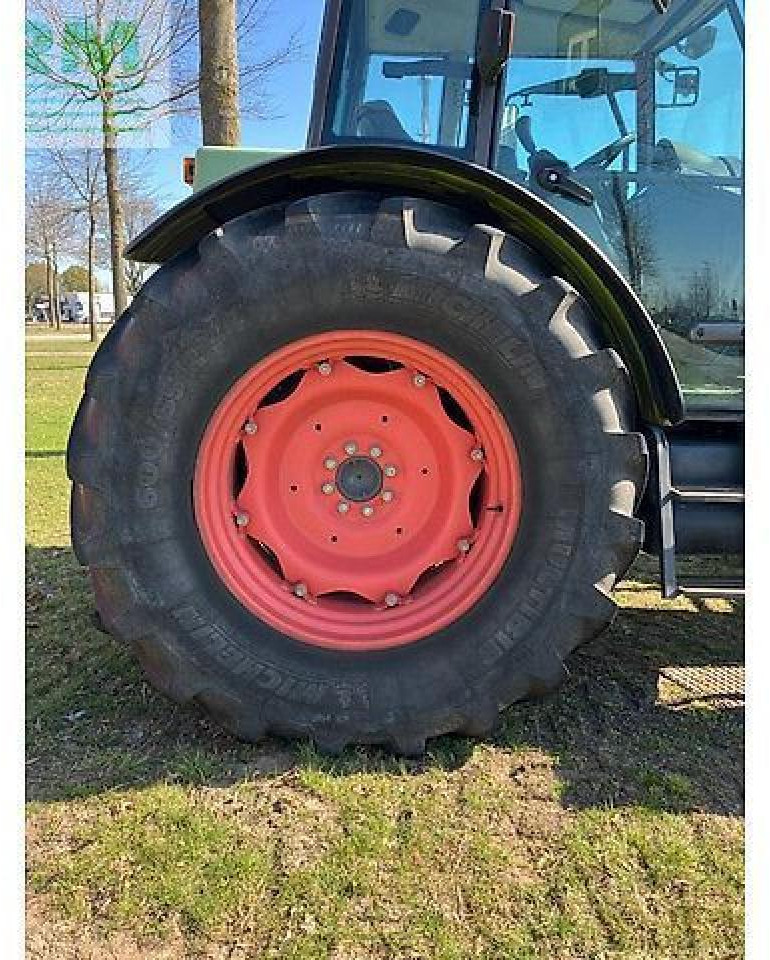 CLAAS celtis 456 rx - 장궤형 트랙터 : 사진 5 CLAAS celtis 456 rx - 장궤형 트랙터 : 사진 5