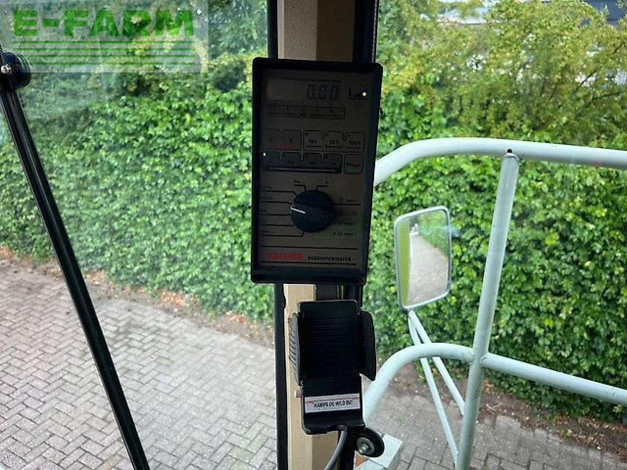 목초수확기 CLAAS dominator 98 sl maxi : 사진 13