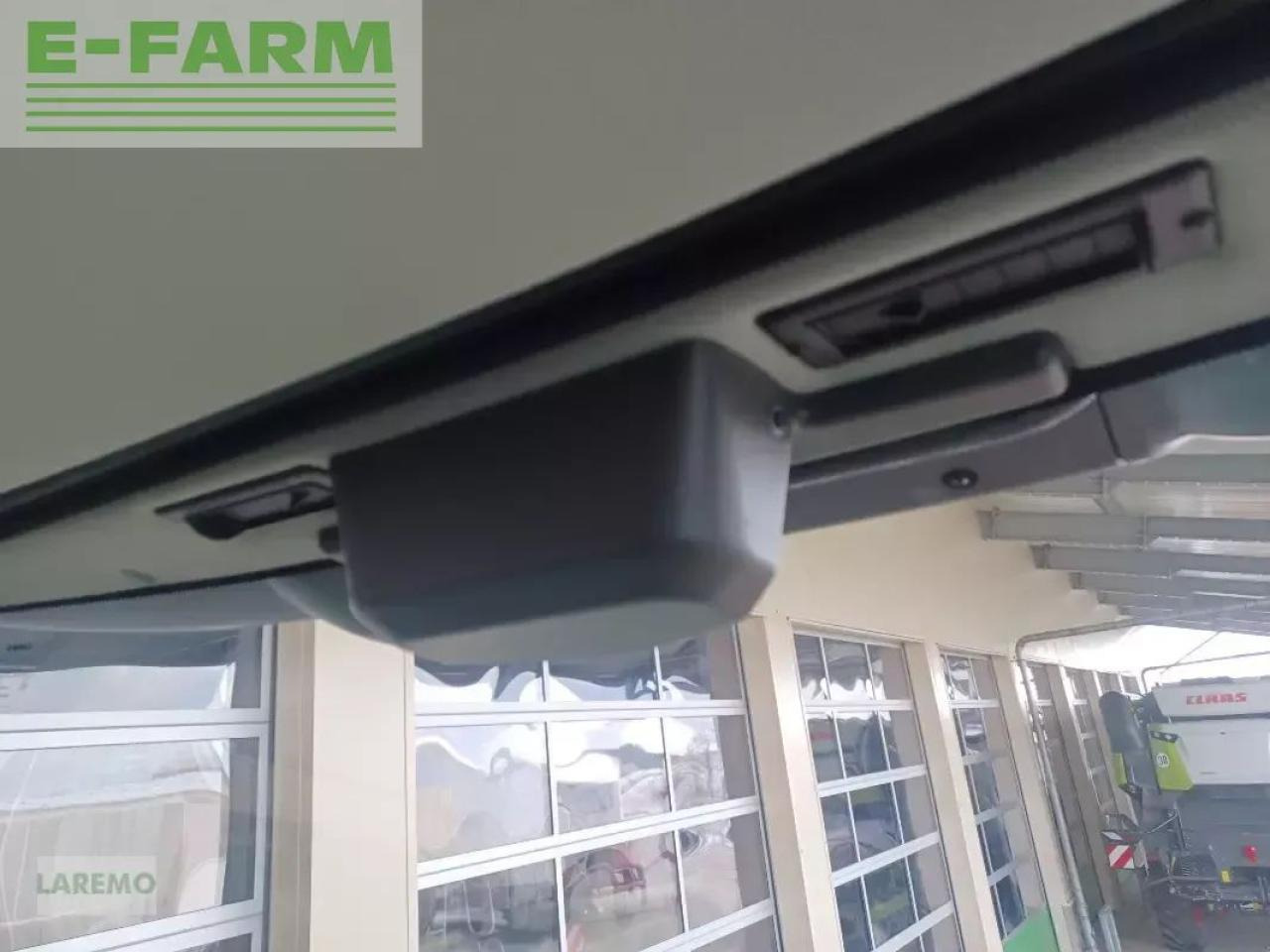 목초수확기 CLAAS lexion 6900 terratrac + vario v 930 : 사진 21