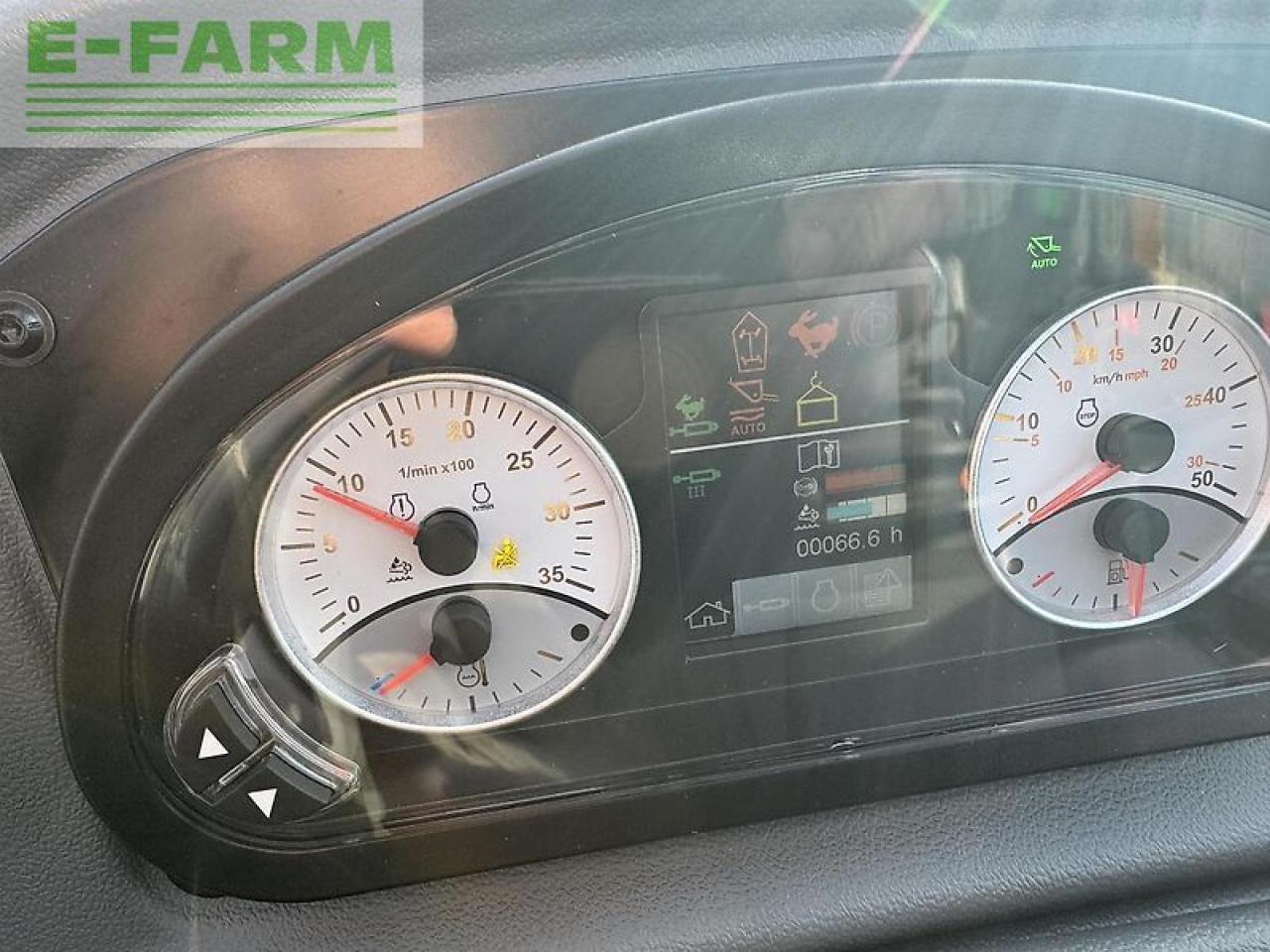 텔레스코픽 핸들러 CLAAS scorpion 960 varipower : 사진 6 텔레스코픽 핸들러 CLAAS scorpion 960 varipower : 사진 6