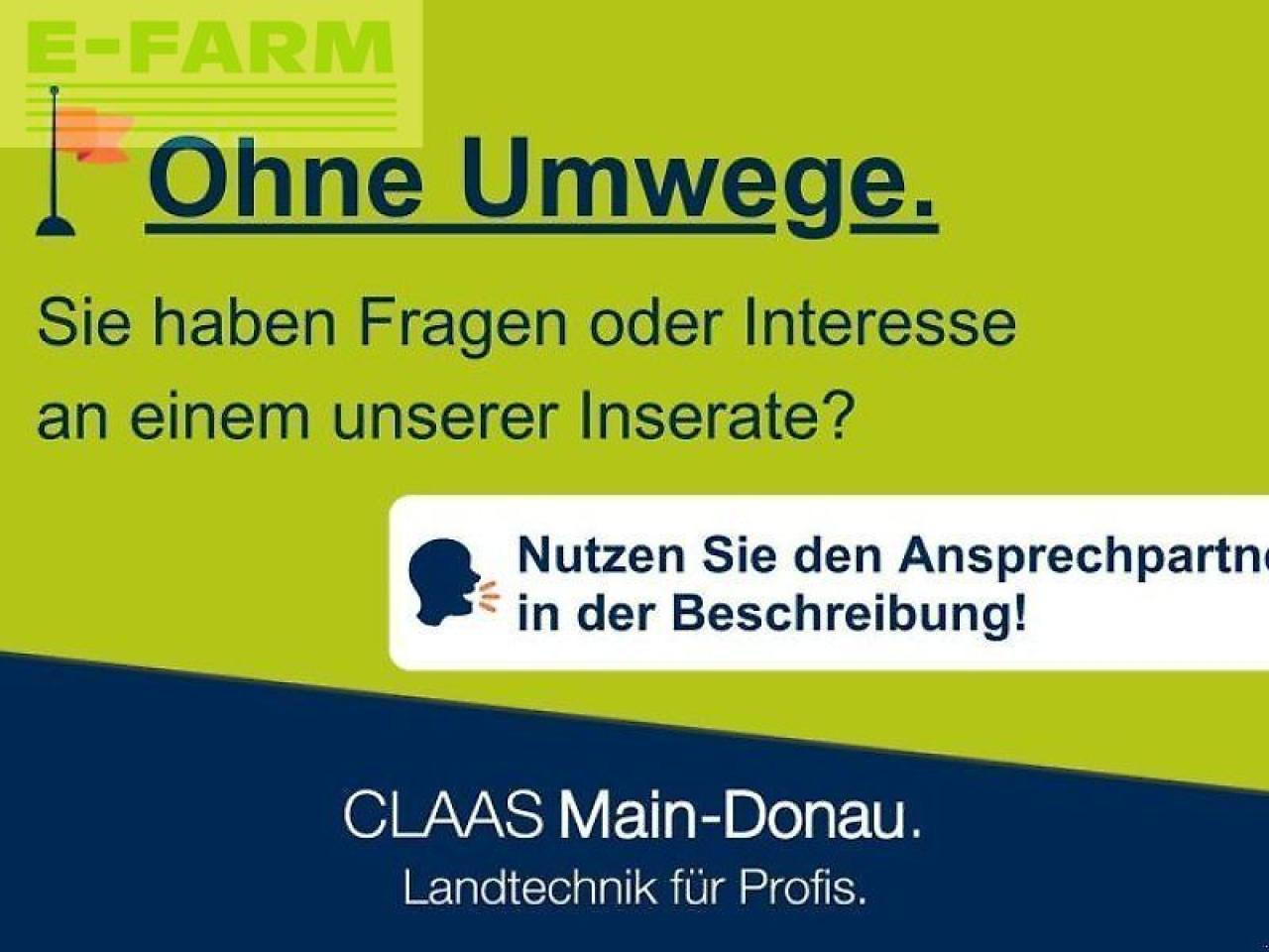 목초수확기 CLAAS trion 530 mit vario 620 : 사진 23 목초수확기 CLAAS trion 530 mit vario 620 : 사진 23