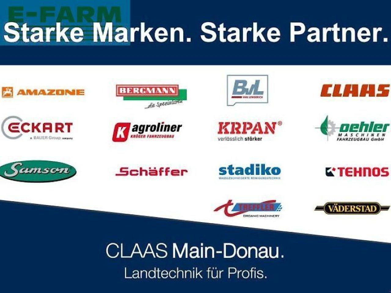 목초수확기 CLAAS trion 530 mit vario 620 : 사진 24 목초수확기 CLAAS trion 530 mit vario 620 : 사진 24