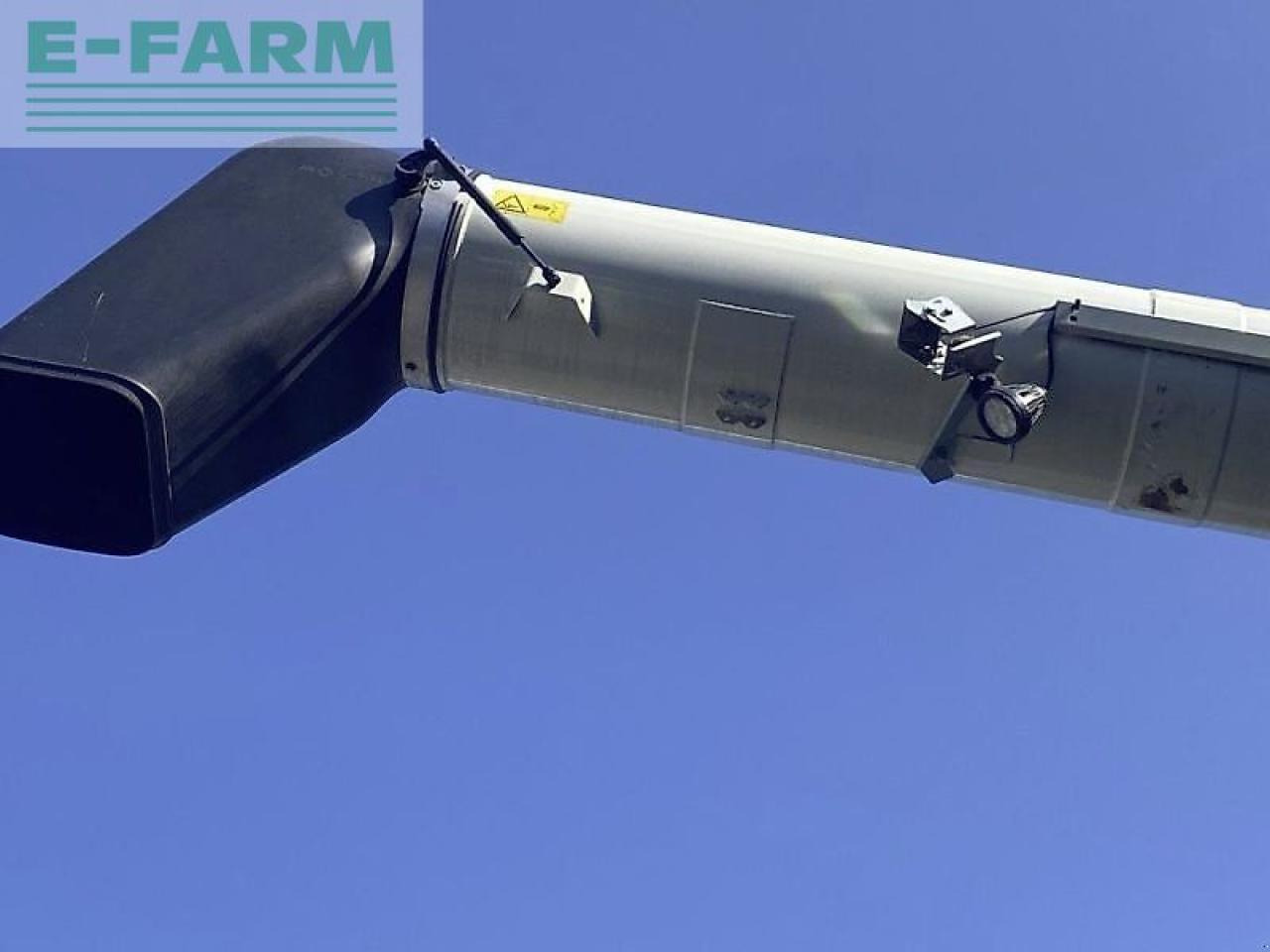 목초수확기 CLAAS trion 530 mit vario 620 : 사진 10 목초수확기 CLAAS trion 530 mit vario 620 : 사진 10