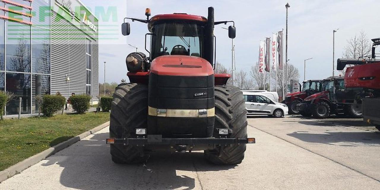 Case-IH case ih-steiger - 장궤형 트랙터 : 사진 3 Case-IH case ih-steiger - 장궤형 트랙터 : 사진 3