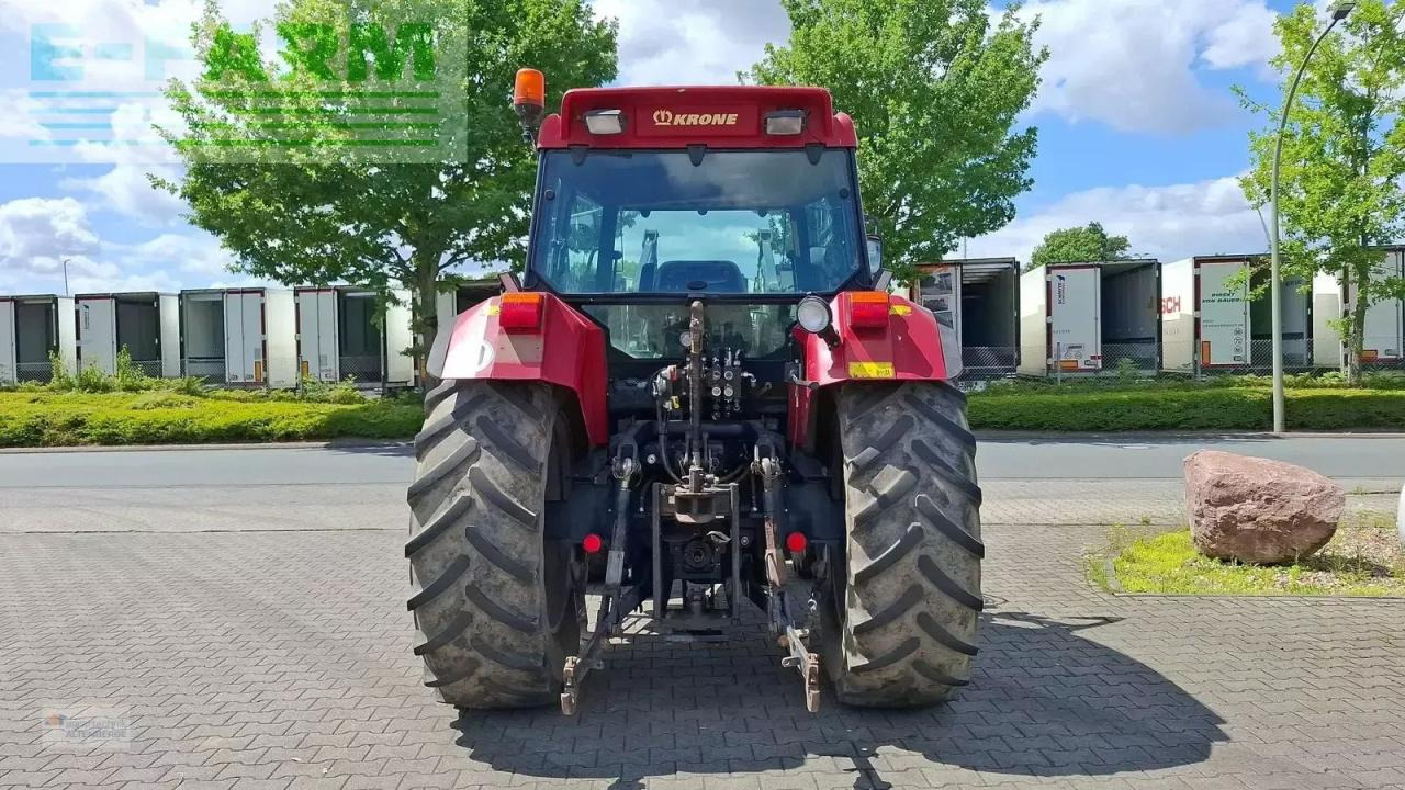 Case-IH cs 86 - 장궤형 트랙터 : 사진 5 Case-IH cs 86 - 장궤형 트랙터 : 사진 5