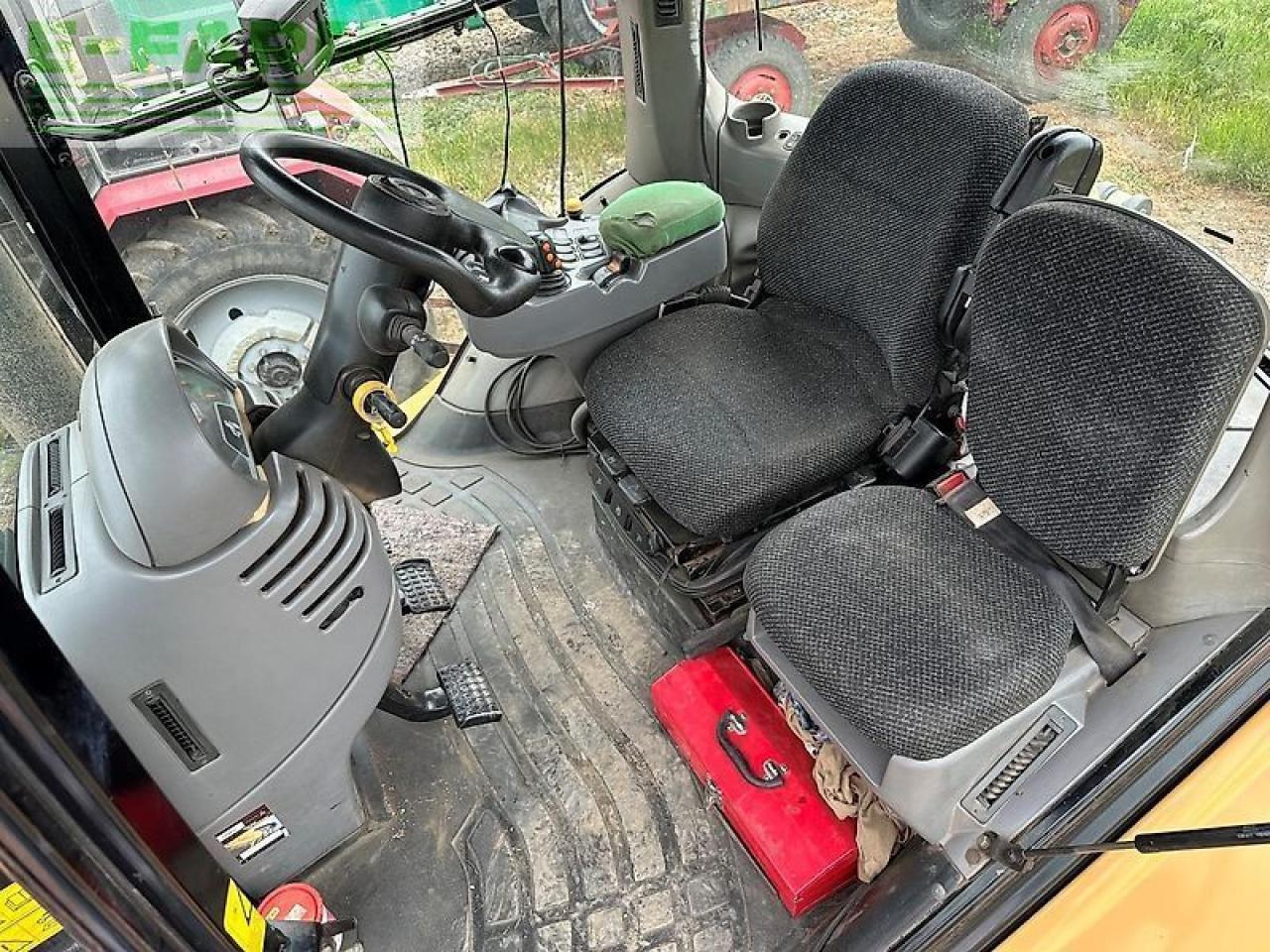 Caterpillar challenger mt 765 b - 장궤형 트랙터 : 사진 5 Caterpillar challenger mt 765 b - 장궤형 트랙터 : 사진 5